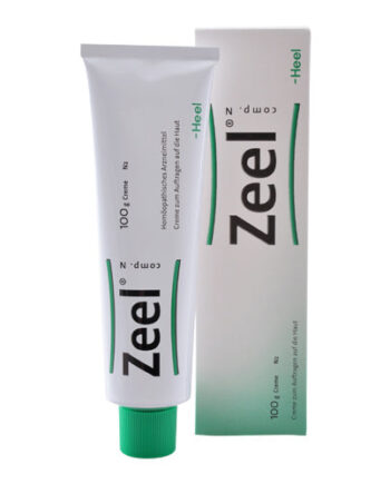 Heel Zeel Salve