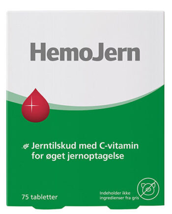 Longo Hemojern