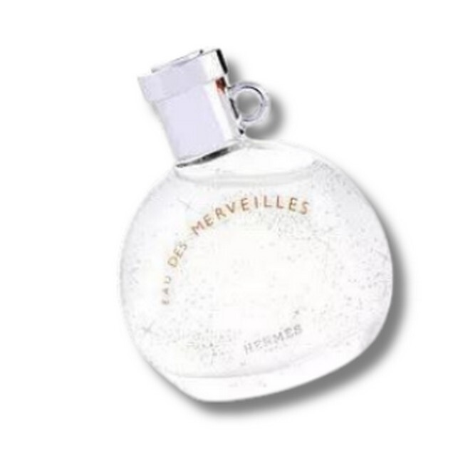 Hermes Eau Des Merveilles Eau De Toilette Ml