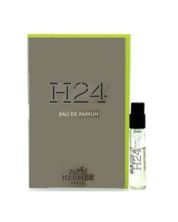 Hermes H24 Eau De Parfum Duftprøve