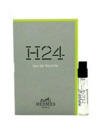 Hermes H24 Eau De Toilette Duftprøve