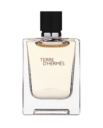 Hermes Terre   Hermés Eau De Toilette   Ml