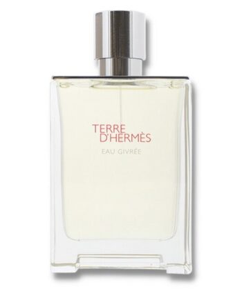 Hermes Terre   Hermés Eau Givree 50 Ml Edp