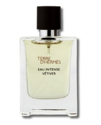 Hermes Terre   Hermés Eau Intense Vetiver 100 Ml Edp