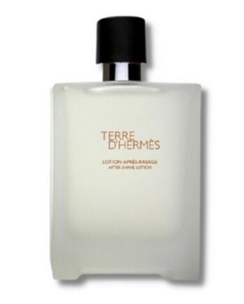 Hermes Terre   Hermes Aftershave Lotion 100 Ml