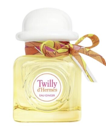 Hermes Twilly Eau Ginger 50 Ml Edp