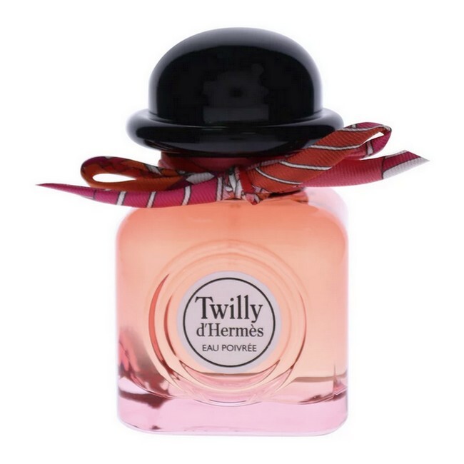 Hermes Twilly Eau Poivree 50 Ml Edp