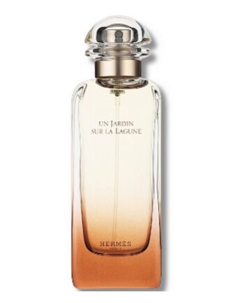 Hermes Un Jardin Sur La Lagune 50 Ml Edt