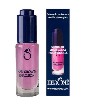 Herome Nail Growth Explosion   Ml