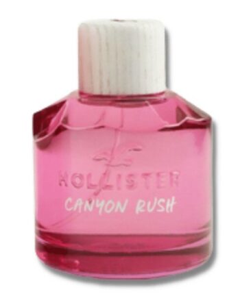 Hollister Canyon Rush For Her 100 Ml Edp