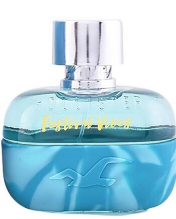 Hollister Festival Vibes For Him 100 Ml Edt