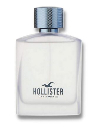 Hollister Free Wave For Him 100 Ml Edt