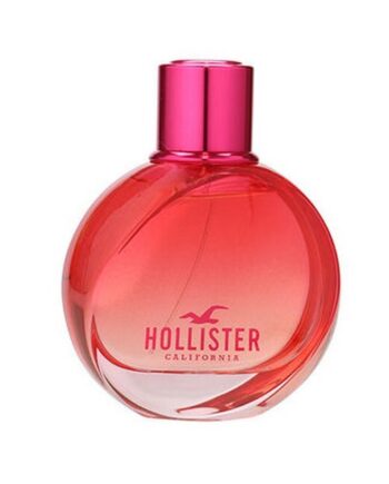Hollister Wave   For Her 100 Ml Edp