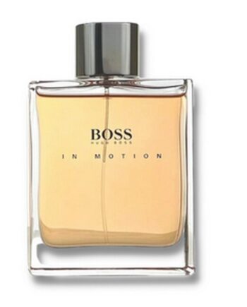 Hugo Boss Boss In Motion 100 Ml Edt