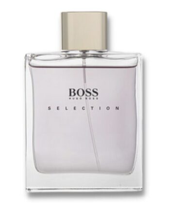 Hugo Boss Boss Selection 100 Ml Edt