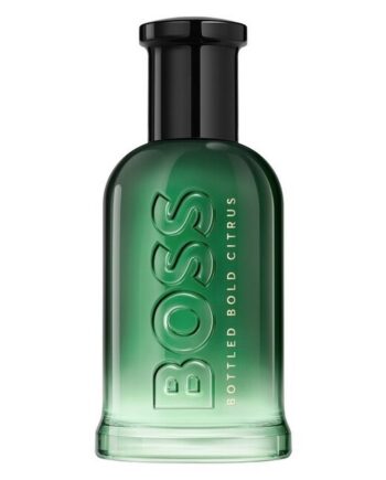 Hugo Boss Bottled Bold Citrus Eau De Parfum 50 Ml