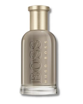 Hugo Boss Bottled Eau De Parfum 200 Ml
