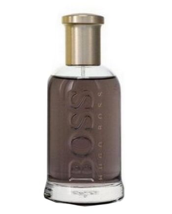 Hugo Boss Bottled Eau De Parfum 100 Ml Edp