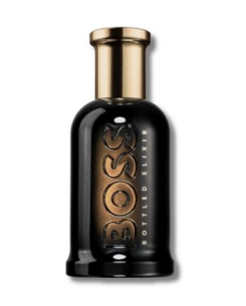 Hugo Boss Bottled Elixir Parfum 100 Ml