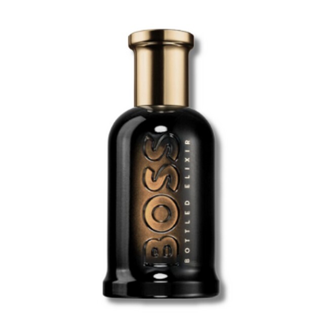 Hugo Boss Bottled Elixir Parfum 100 Ml