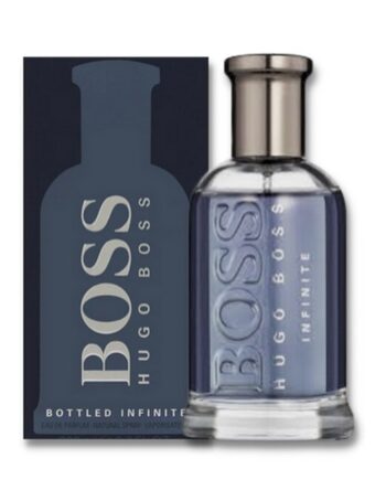 Hugo Boss Bottled Infinite 50 Ml Edp