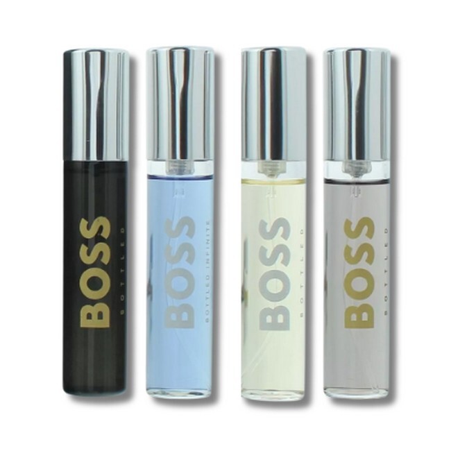 Hugo Boss Bottled Infinite Perfume Collection 10 Ml