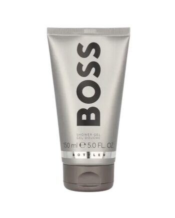 Hugo Boss Bottled Shower Gel 150 Ml