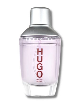 Hugo Boss Energise Eau De Toilette 75 Ml Edt