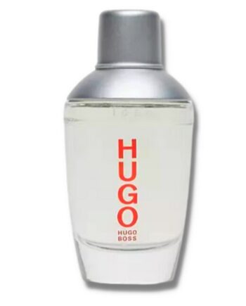 Hugo Boss Hugo Iced Eau De Toilette 75 Ml
