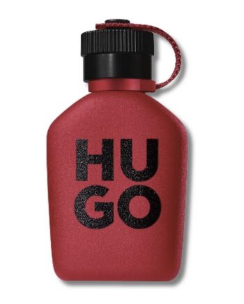 Hugo Boss Hugo Intense Eau De Parfum 125 Ml
