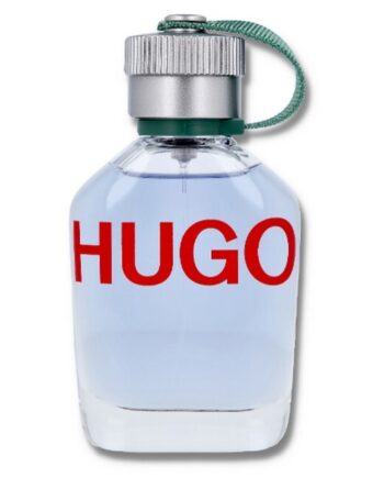 Hugo Boss Hugo Man Eau De Toilette 200 Ml Edt
