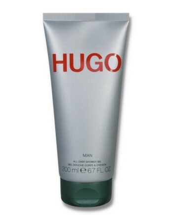Hugo Boss Hugo Man Shower Gel 200 Ml