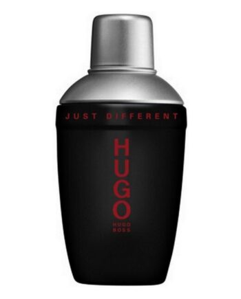 Hugo Boss Just Different Eau De Toilette 75 Ml