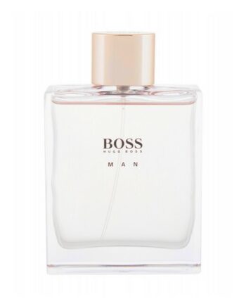 Hugo Boss Orange Man Eau De Toilette 100 Ml Edt