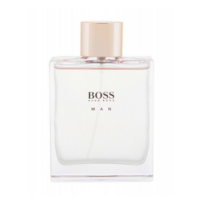 Hugo Boss Orange Man Eau De Toilette 100 Ml Edt