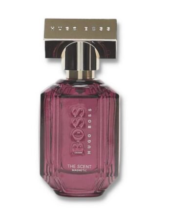 Hugo Boss The Scent For Her Magnetic 30 Ml Edp