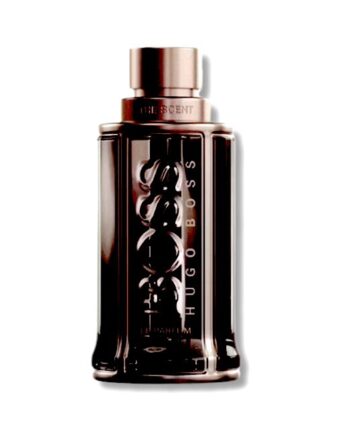 Hugo Boss The Scent For Him Le Parfum 50 Ml