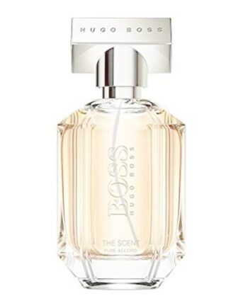 Hugo Boss The Scent Pure Accord For Her 30 Ml Edt