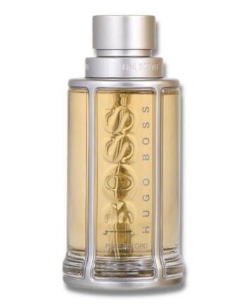 Hugo Boss The Scent Pure Accord 100 Ml Edt