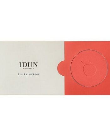 Idun Minerals Blush Nypon 013