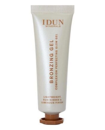 Idun Minerals Bronzing Gel Sunrise