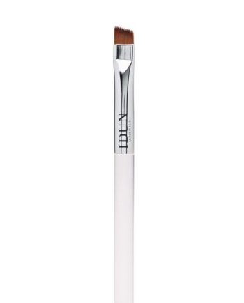 Idun Minerals Eye   Lip Definer Makeup Brush