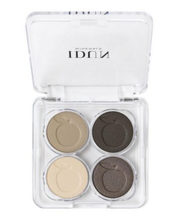 Idun Minerals Eyeshadow Palette Lejongap