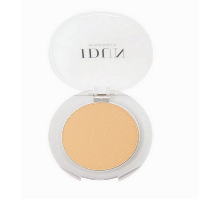 Idun Minerals Eyeshadow Primer Näckros Gr