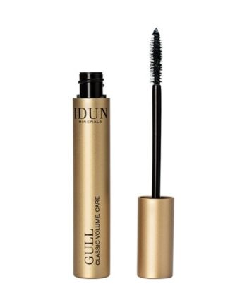 Idun Minerals Gull Mascara Black
