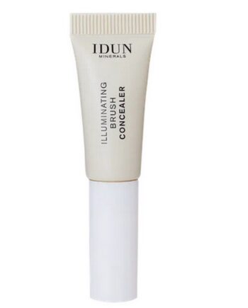 Idun Minerals Illuminating Brush Concealer Havre