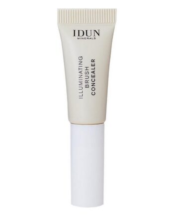 Idun Minerals Illuminating Brush Concealer Raps
