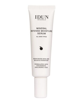 Idun Minerals Intense Moisture Serum 30 Ml