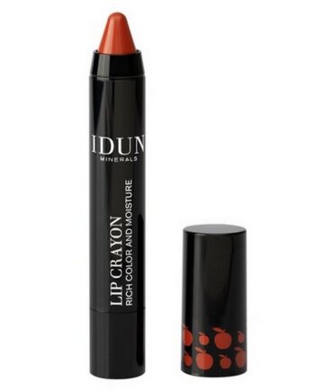 Idun Minerals Lip Crayon Barbro