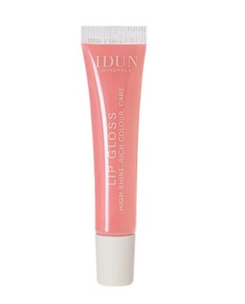 Idun Minerals Lip Gloss Agnes 017
